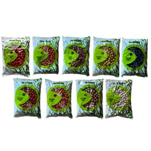 Superbaits Boilies Krill & Garlic 20mm 5kg