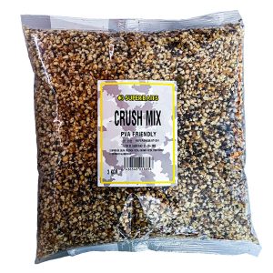 Superbaits Crush Mix PVA Friendly 3kg