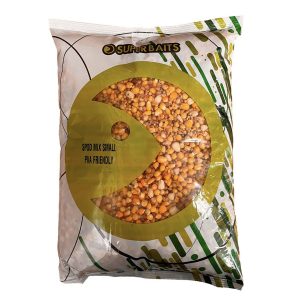 Superbaits Semilla Spod Mix Small – PVA Friendly 5kg