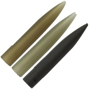 Thinking Anglers Anti Tangle Sleeves Small Verde