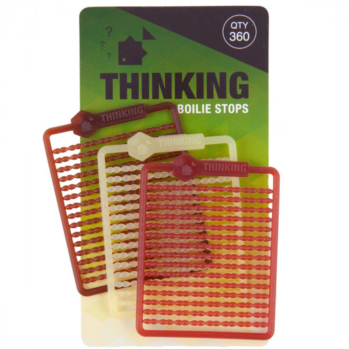 Thinking Anglers Boilie Stops - Imagen 3