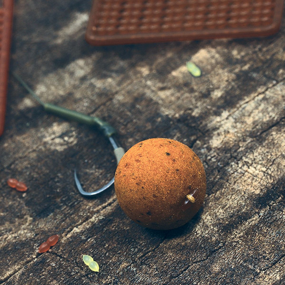 Thinking Anglers Boilie Stops - Imagen 4