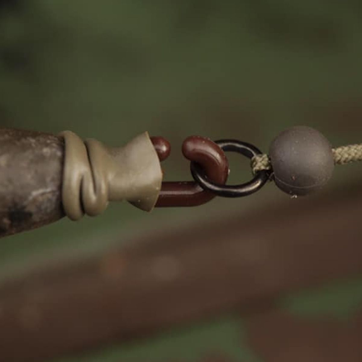 Thinking Anglers C-Clips 3lb - Imagen 5