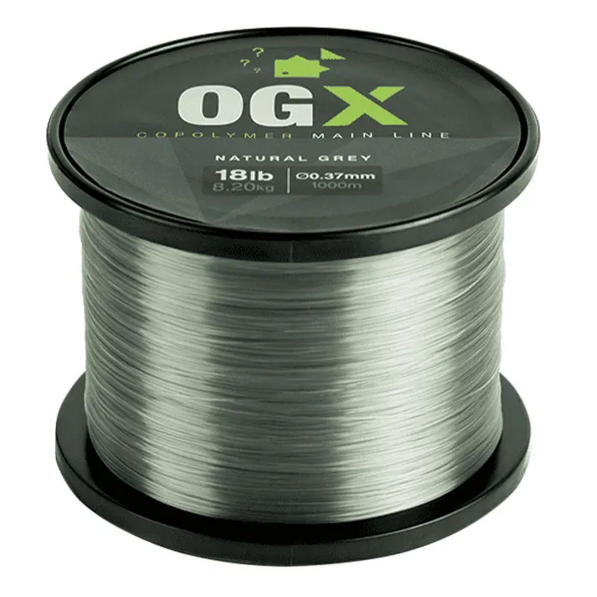 Thinking Anglers OGX Copolymer Mainline 18lb 0.37mm 8.20kg 1000m - Imagen 2