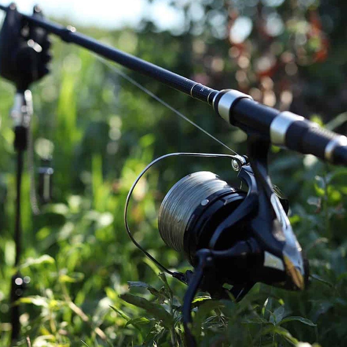 Thinking Anglers OGX Copolymer Mainline 18lb 0.37mm 8.20kg 1000m - Imagen 6