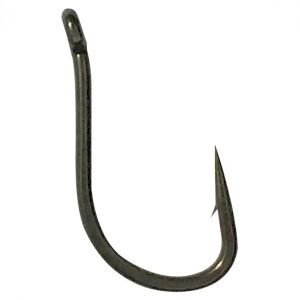 Thinking Anglers Out-Turned Eye Hooks Nº4