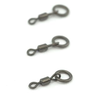 Thinking Anglers PTFE Hook Ring Swivels