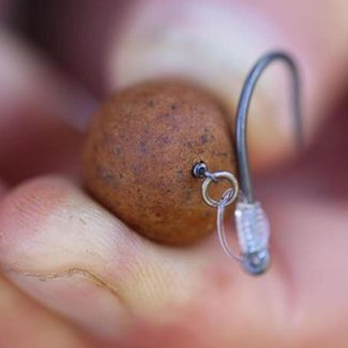 Thinking Anglers PTFE Hook Ring Swivels - Imagen 5