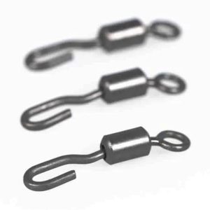 Thinking Anglers PTFE Quick Change Swivels Nº11