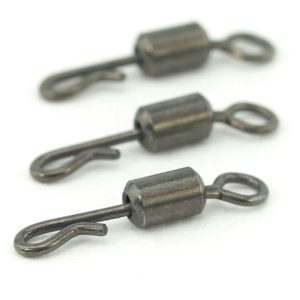 Thinking Anglers PTFE Quick Link Swivels Nº8