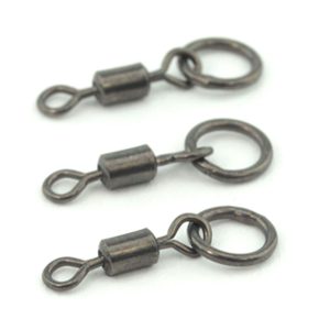 Thinking Anglers PTFE Ring Swivels Nº8