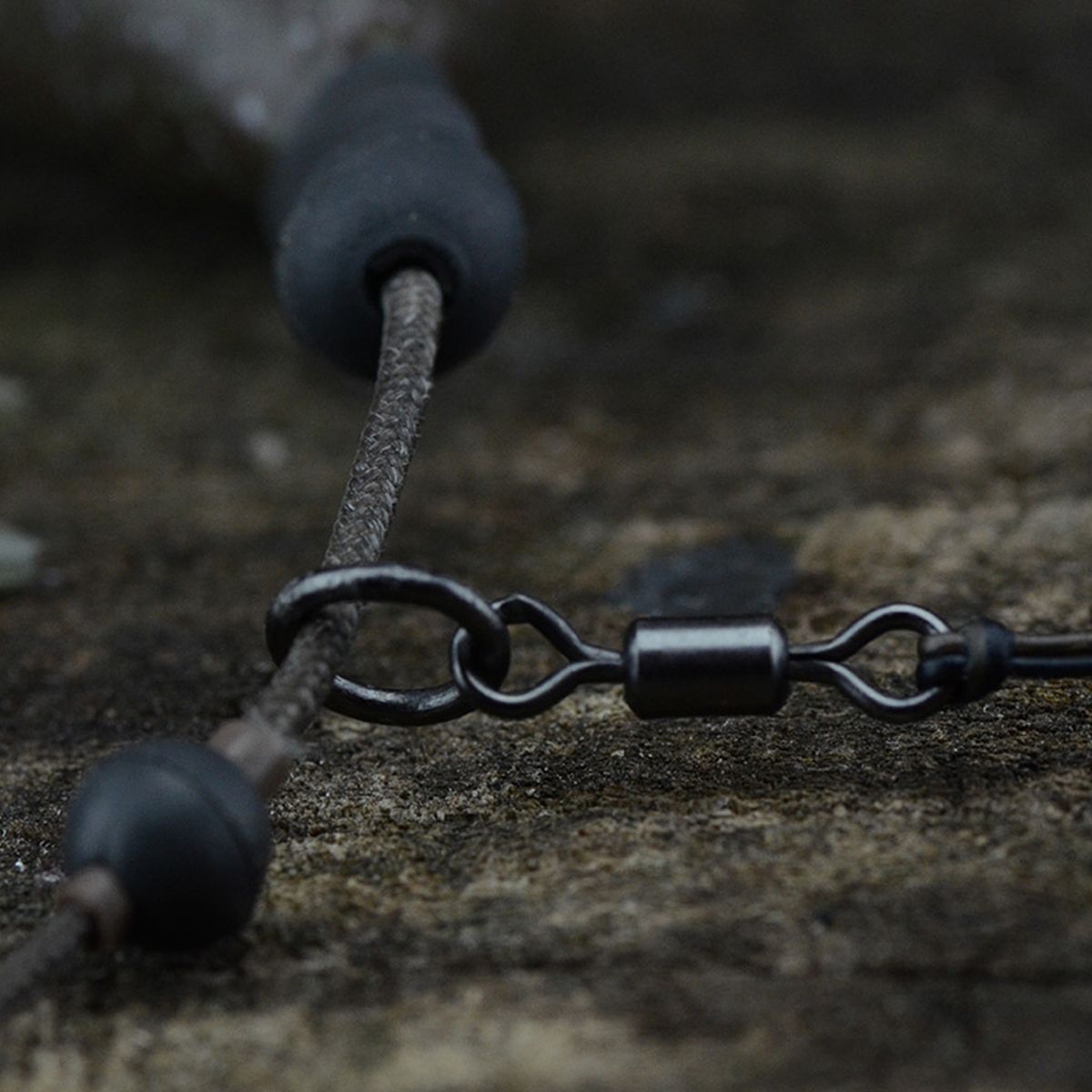 Thinking Anglers Ready Leaders C-Clip - Imagen 3