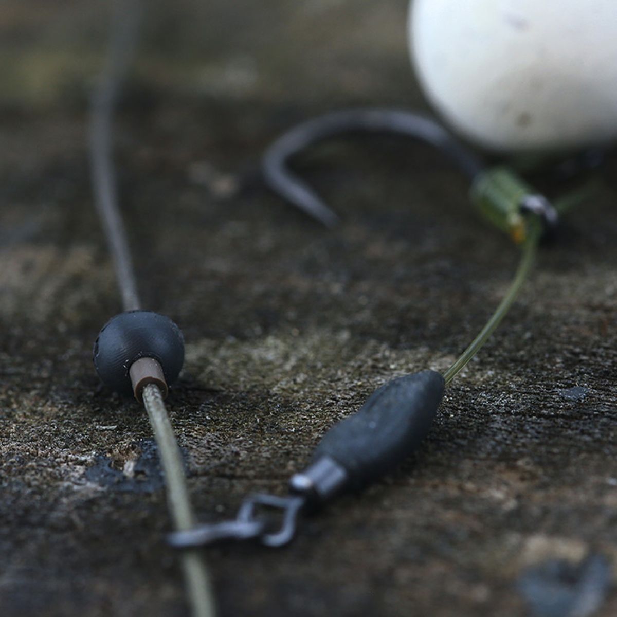 Thinking Anglers Ready Leaders C-Clip - Imagen 4