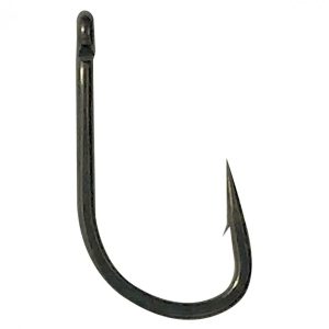 Thinking Anglers Straight Eye Hooks Nº4