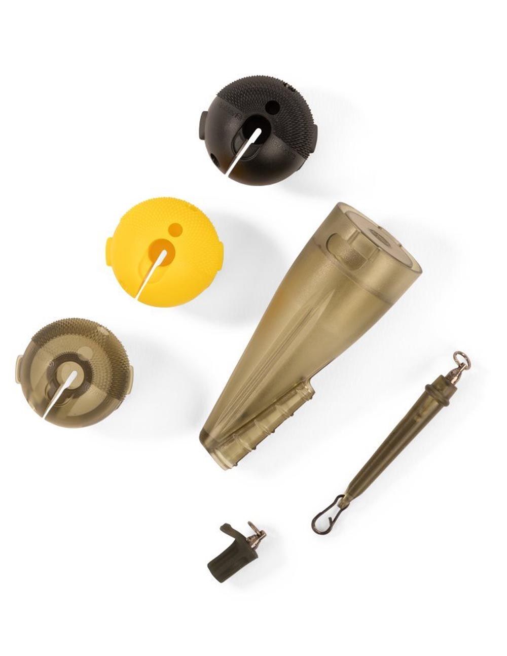 Trakker Impact Zig Float Kit