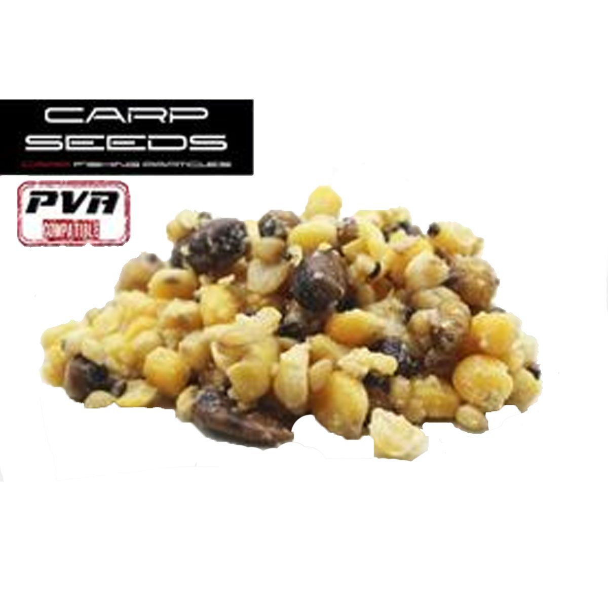 Trybion Semillas Cocidas CarpSeeds 5kg