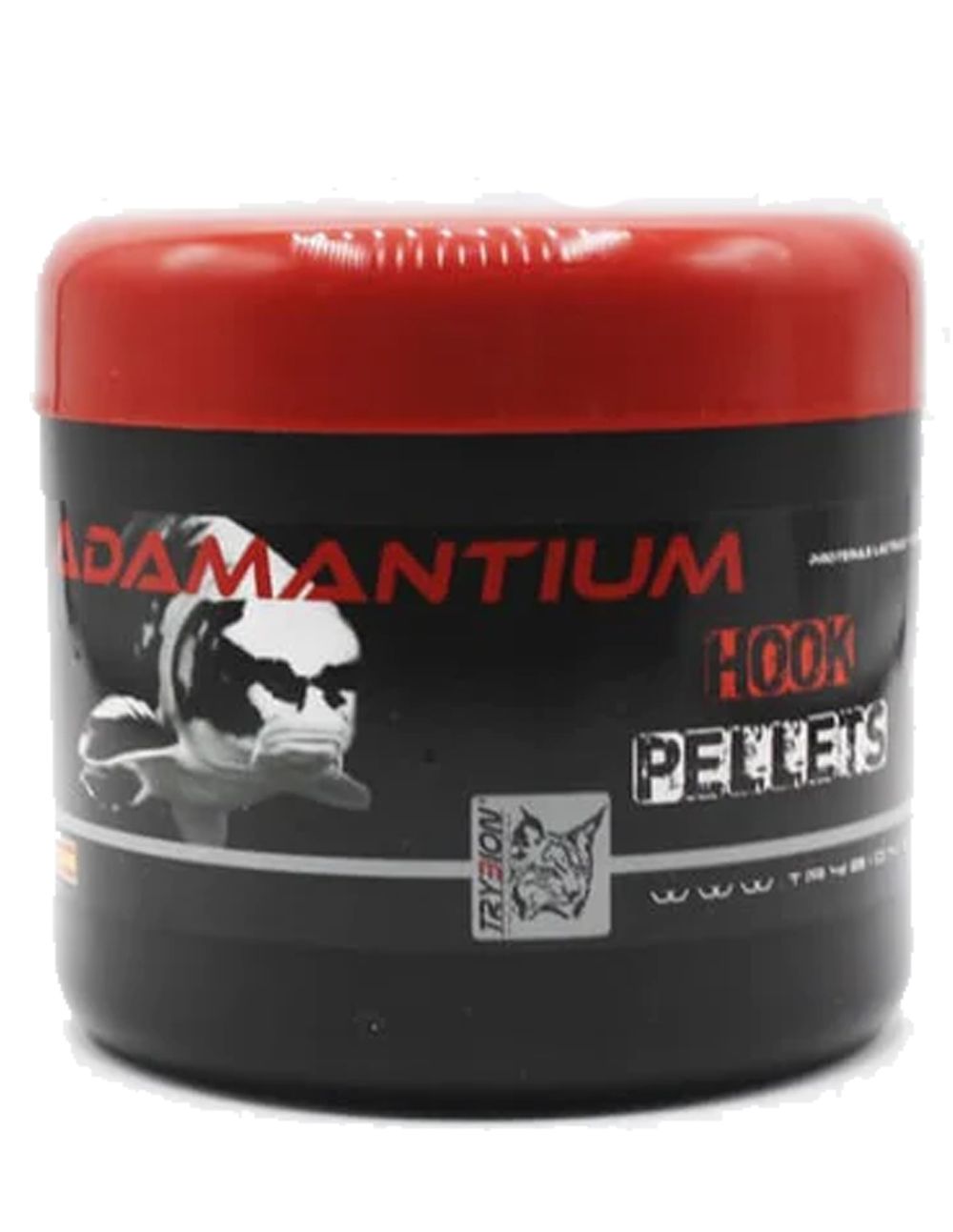 Trybion Hook Pellets Adamantium 21mm 220gr