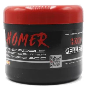 Trybion Hook Pellets Homer 21mm 220gr