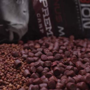 Trybion Micro Pellets Cyprinus Max 3.5mm 800gr