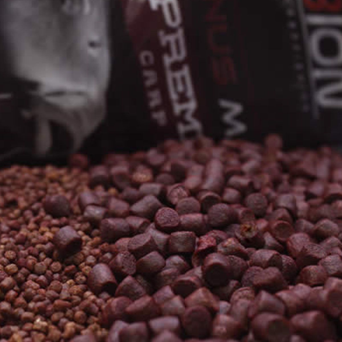 Trybion Micro Pellets Cyprinus Max 3.5mm 800gr - Imagen 2