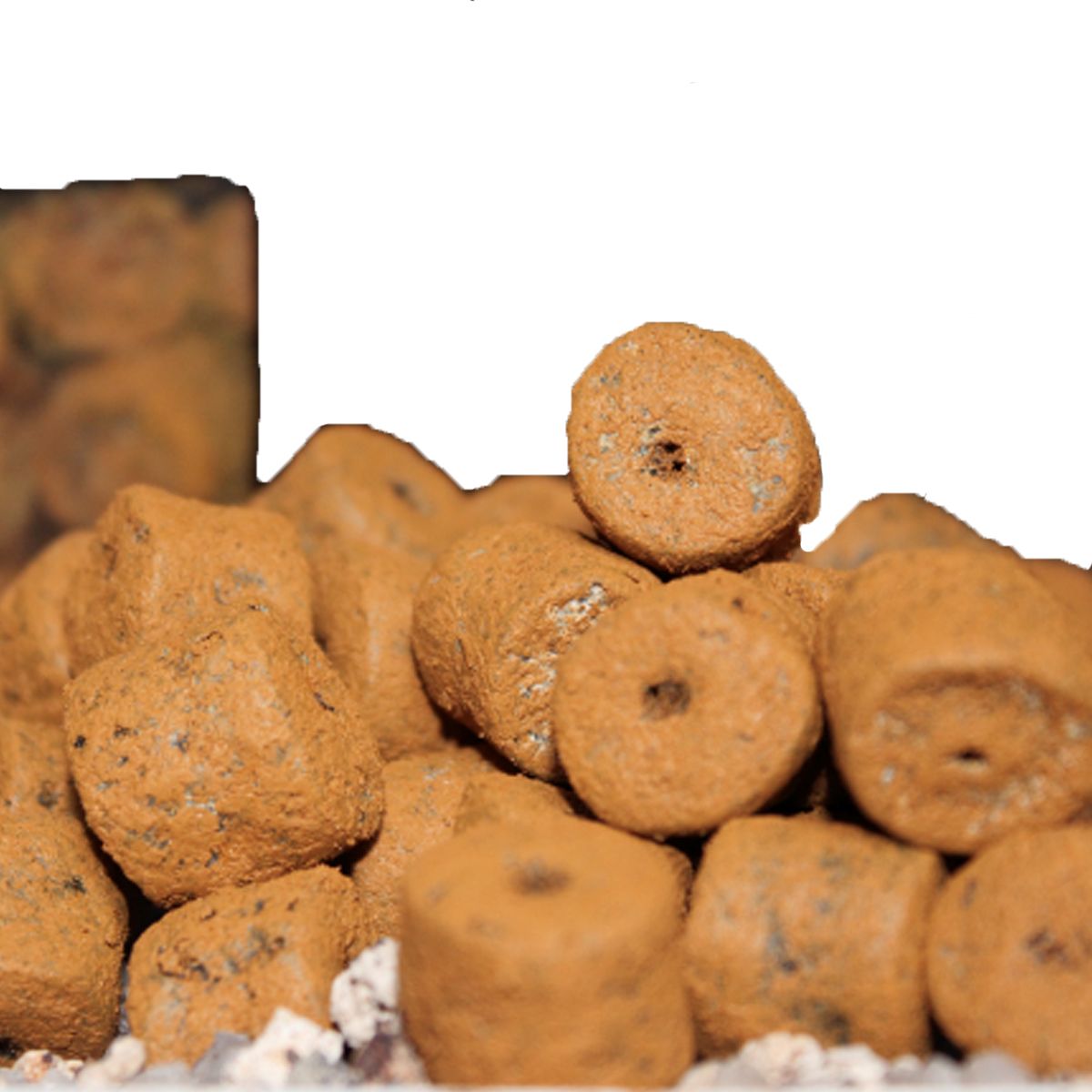 Trybion Pellets Adamantium Pellets Cebado 4,7 y 14mm 4kg ( Proteinas Lacteas y Vegetales ) - Imagen 4