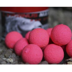 Trybion Pop Ups Cyprinus 15mm