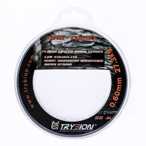 Trybion Puente De Linea Pro-Trust 0.60mm 27.3kg 50m