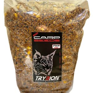 Trybion Semillas Carp Seeds Micro 5Kg