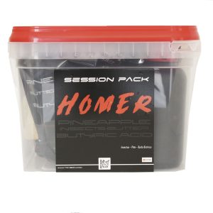 Trybion Session Pack Homer