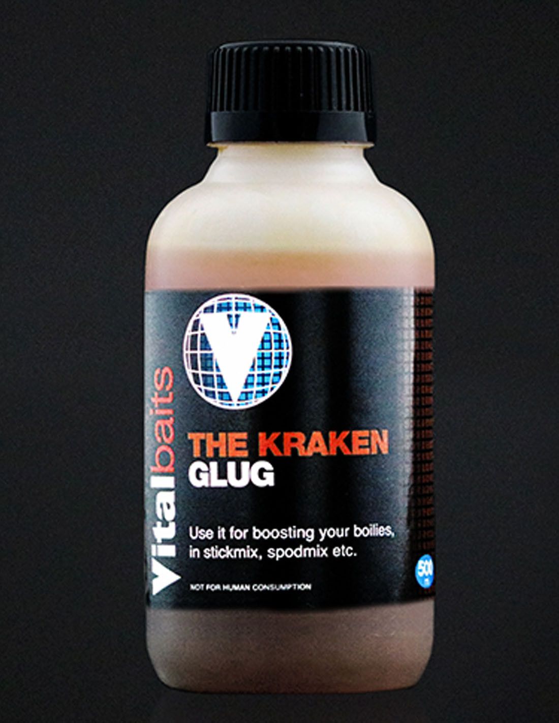 Vitalbaits Glug The Kraken 500ml - Imagen 2