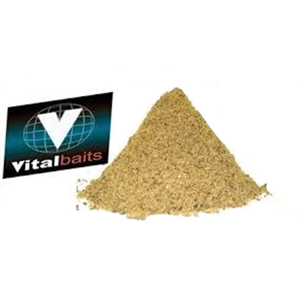 Vitalbaits Harina De Maiz 5kg - Imagen 2