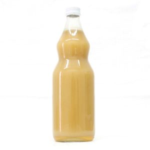 Xufex Condensado De Chufas 1ltr