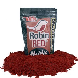 Pro Elite Baits Groundbaits Robin Red Haith´s 1kg