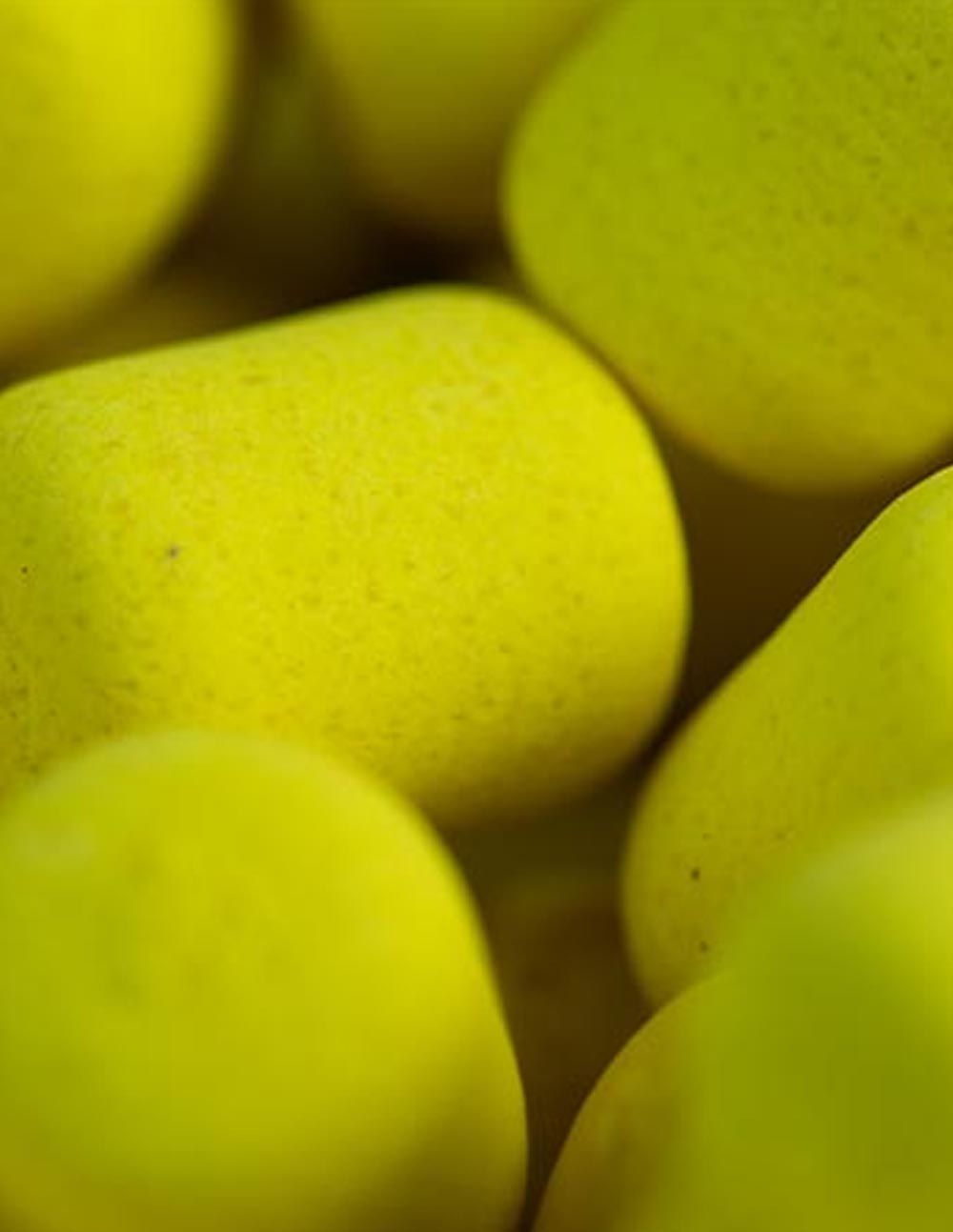 Sticky Baits Pineapple & N’Butyric Wafters 130gr - Imagen 4