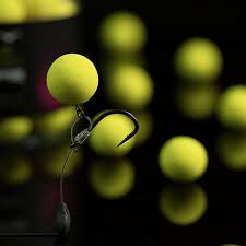 Sticky Baits Pineapple & N’Butyric Pop Up 16mm 100gr - Imagen 7