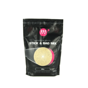 Mainline Pro Active Bag & Stick Mix Essential Cell™ 1 Kg