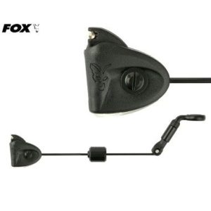 Fox MK3 Tensor-Negro