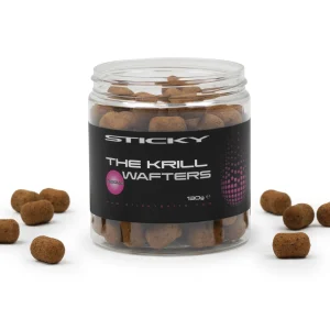 Sticky Baits The Krill Wafters Dumbells 16mm130gr
