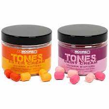 CC Moore Ester Cream Tones Pop Up 12mm - Imagen 3